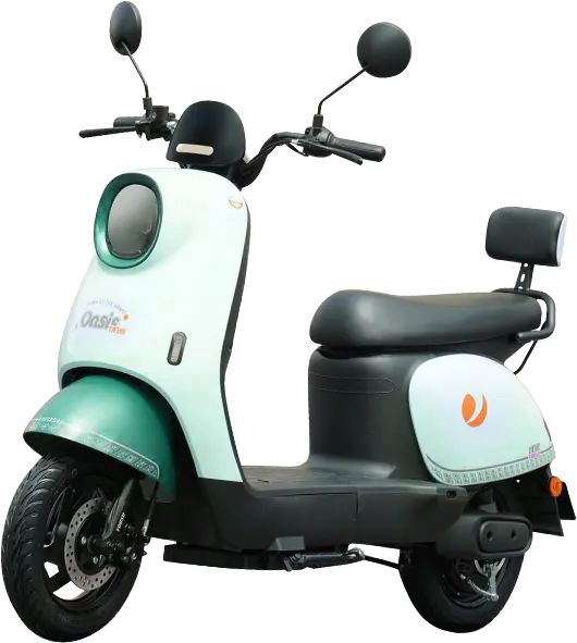 Jiangsu Yousu Vehicle Technology Co., Ltd.