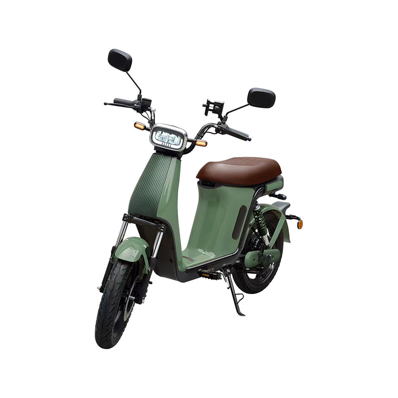 SY-LXQS 800W Lightweight Urban Electric Scooter with Lead-Acid battery