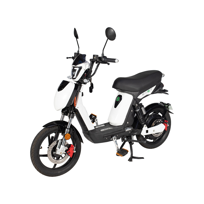 SY-LXQS 800W Lightweight Urban Electric Scooter with Lead-Acid battery