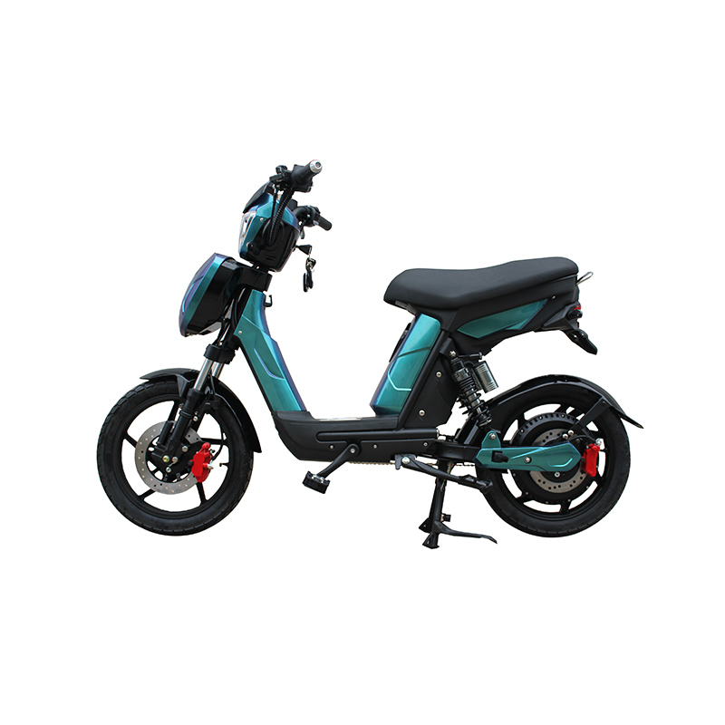 SY-LXQS 800W Lightweight Urban Electric Scooter with Lead-Acid battery