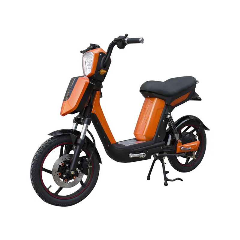 SY-LXQS 800W Lightweight Urban Electric Scooter with Lead-Acid battery